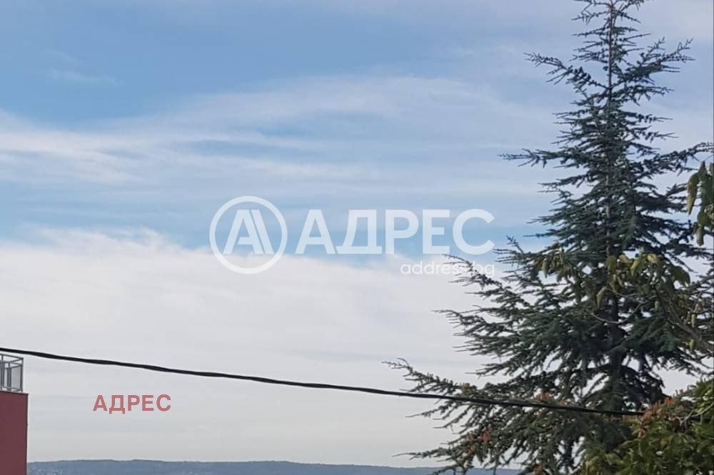 Продава ПАРЦЕЛ, гр. Варна, Бриз