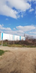 Продава ПАРЦЕЛ, гр. Варна, Западна промишлена зона, снимка 1