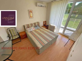 1 slaapkamer Sveti Vlas, regio Boergas