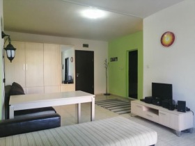 1 спальня Свети Влас, область Бургас