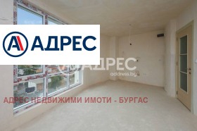 2 bedroom Meden rudnik - zona A, Burgas 1