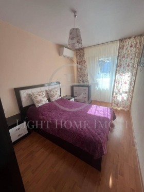 2 chambres Gagarin, Plovdiv 6