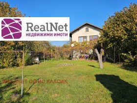 House Galabnik, region Pernik 1