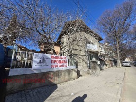 Maison Ayazmoto, Stara Zagora 1