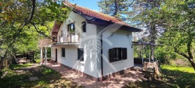 Продава къща град София с. Кокаляне - [1] 