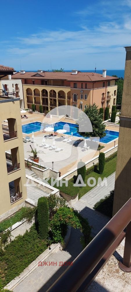 Продава 1-СТАЕН, гр. Обзор, област Бургас, снимка 11 - Апартаменти - 55145977