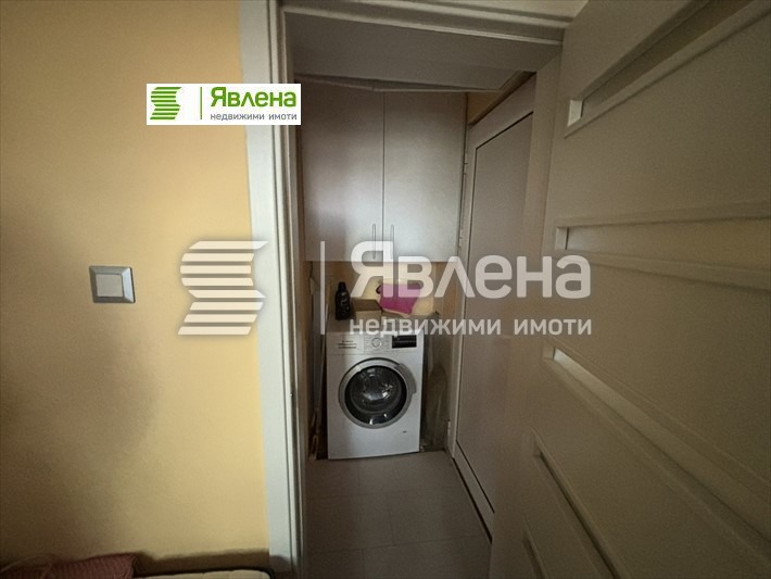 Продава 2-СТАЕН, гр. София, Изток, снимка 5 - Aпартаменти - 47682932