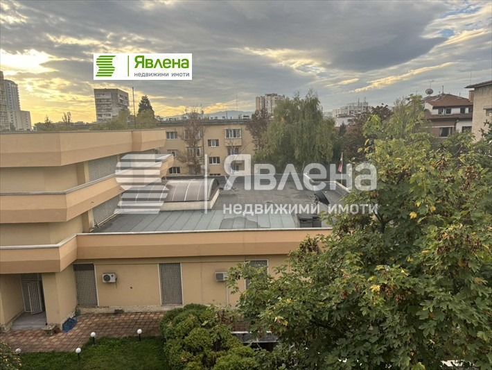 Продава 2-СТАЕН, гр. София, Изток, снимка 9 - Aпартаменти - 47682932