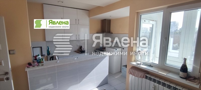 Продава 2-СТАЕН, гр. София, Изток, снимка 1 - Aпартаменти - 47682932