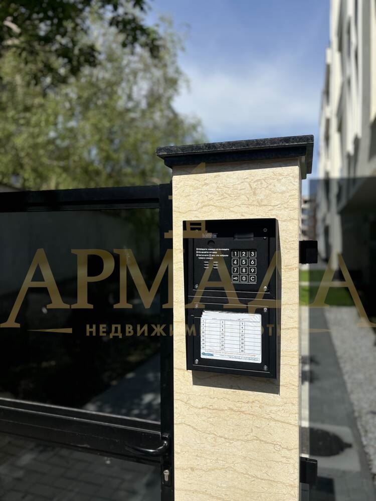 Προς πώληση  1 υπνοδωμάτιο Πλοβδηβ , Οστρομηλα , 59 τ.μ | 87601003 - εικόνα [11]