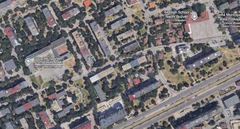 In vendita  1 camera da letto Sofia , Suhata reka , 40 mq | 24565536 - Immagine [3]