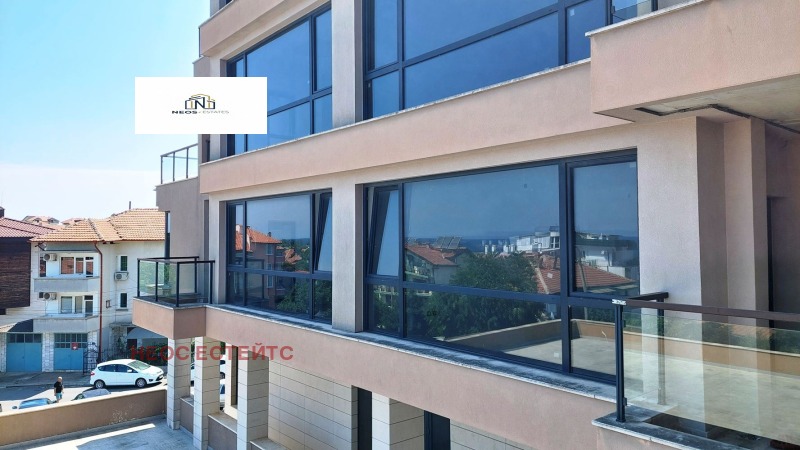 Продава 2-СТАЕН, гр. Черноморец, област Бургас, снимка 14 - Апартаменти - 51604206