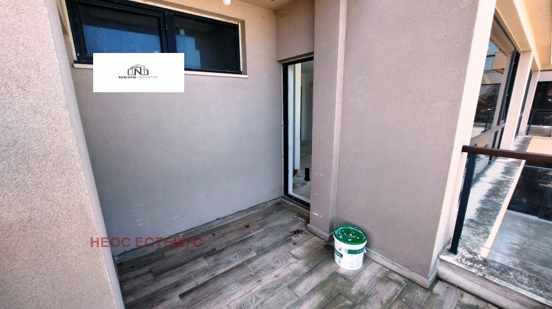 Продава 2-СТАЕН, гр. Черноморец, област Бургас, снимка 3 - Апартаменти - 51604206