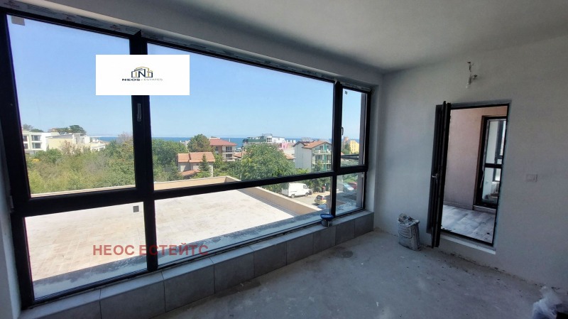 Продава 2-СТАЕН, гр. Черноморец, област Бургас, снимка 4 - Апартаменти - 51604206