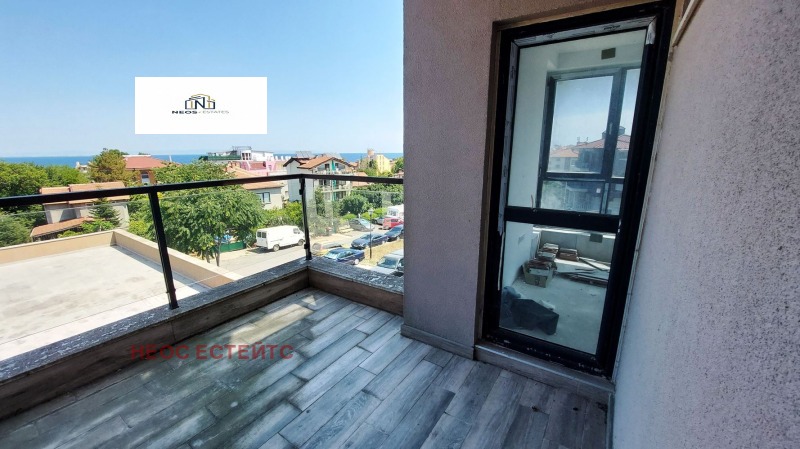 Продава 2-СТАЕН, гр. Черноморец, област Бургас, снимка 2 - Апартаменти - 51604206