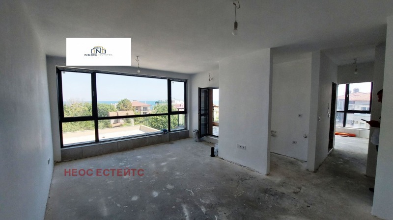 Продава 2-СТАЕН, гр. Черноморец, област Бургас, снимка 5 - Апартаменти - 51604206