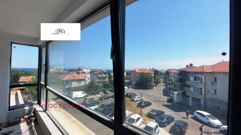 Продава 2-СТАЕН, гр. Черноморец, област Бургас, снимка 12 - Апартаменти - 51604206