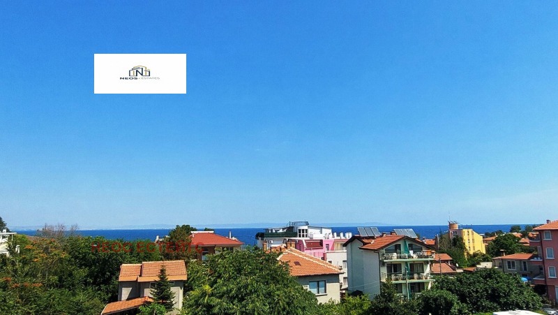 Продава 2-СТАЕН, гр. Черноморец, област Бургас