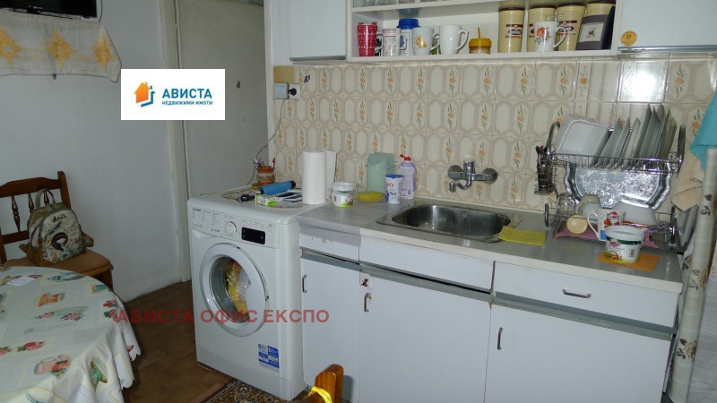 Продаја  1 спаваћа соба Софија , Лјулин 10 , 61 м2 | 17526694 - слика [2]