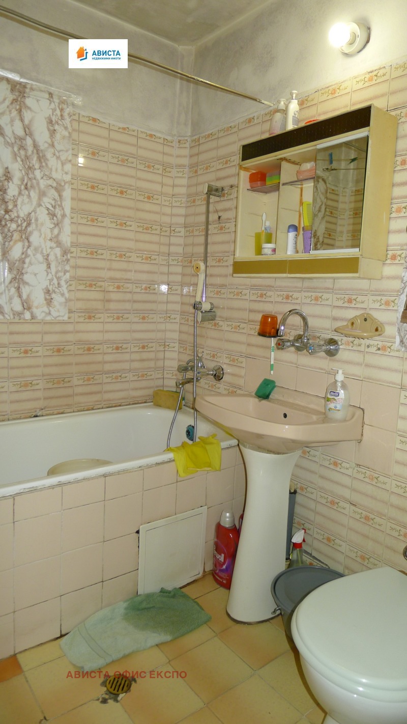 Продаја  1 спаваћа соба Софија , Лјулин 10 , 61 м2 | 17526694 - слика [8]