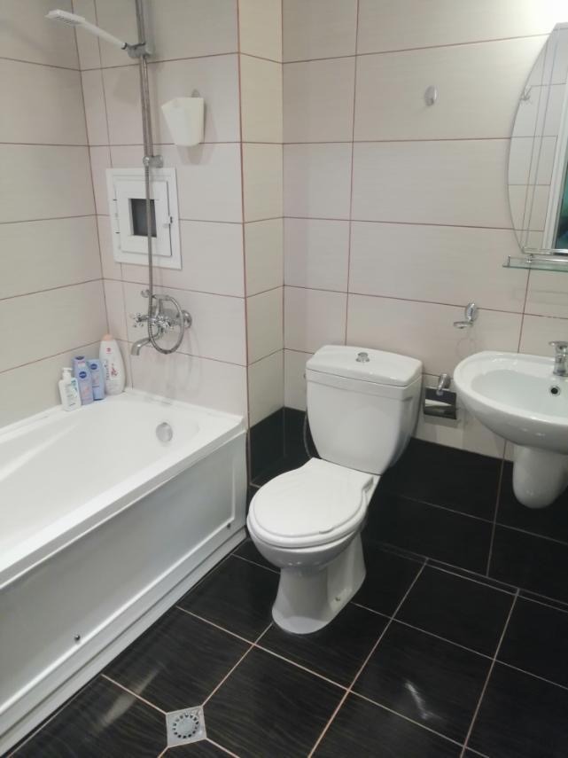 Продава 2-СТАЕН, гр. Свети Влас, област Бургас, снимка 5 - Апартаменти - 52612751