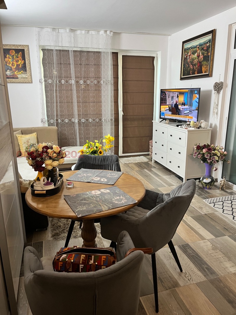 Продава 2-СТАЕН, гр. Бургас, Свобода, снимка 7 - Апартаменти - 52784851