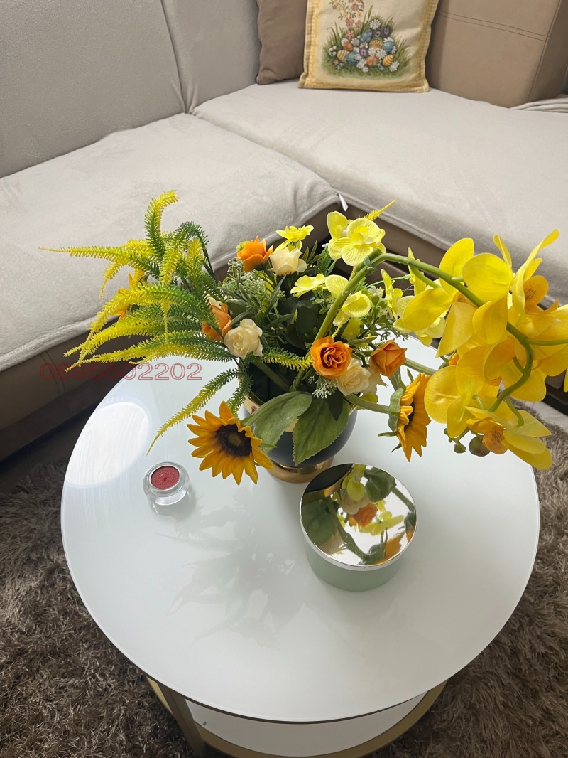 Продава 2-СТАЕН, гр. Бургас, Свобода, снимка 6 - Апартаменти - 52784851