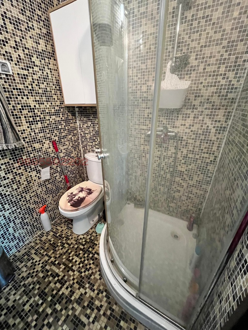 Продава 2-СТАЕН, гр. Бургас, Свобода, снимка 15 - Апартаменти - 52784851