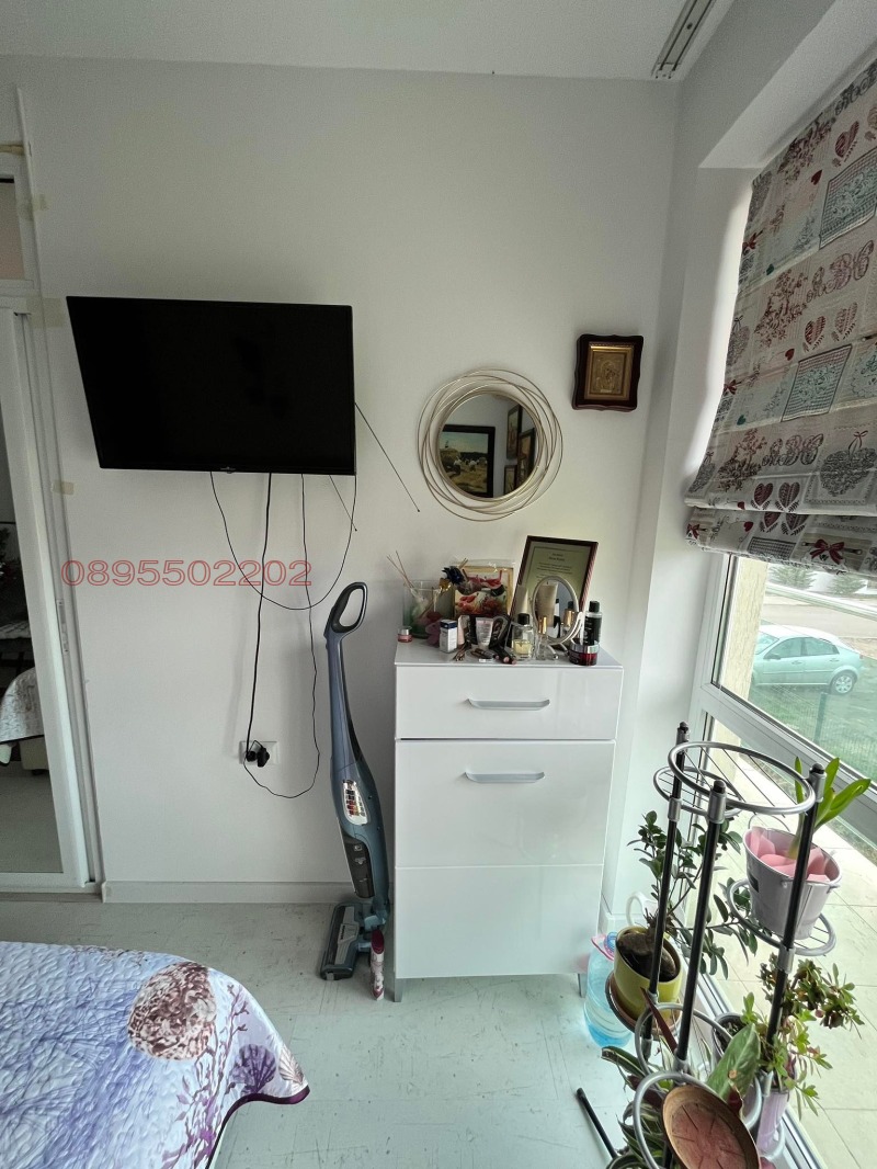 Продава 2-СТАЕН, гр. Бургас, Свобода, снимка 11 - Апартаменти - 52784851