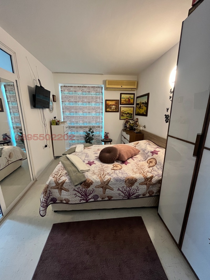 Продава 2-СТАЕН, гр. Бургас, Свобода, снимка 13 - Апартаменти - 52784851