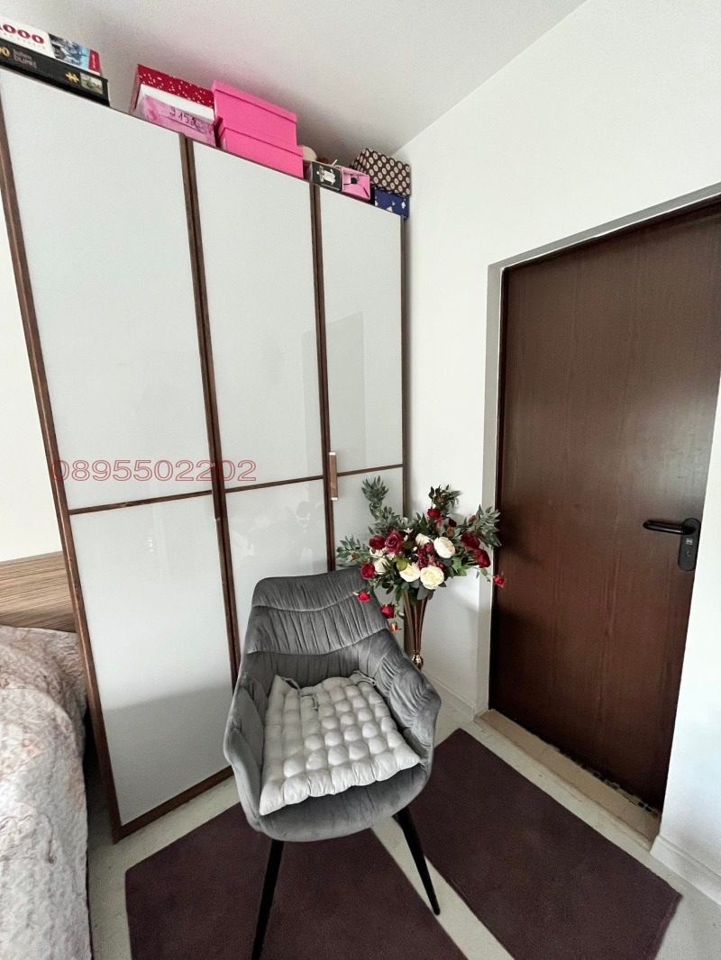 Продава 2-СТАЕН, гр. Бургас, Свобода, снимка 12 - Апартаменти - 52784851