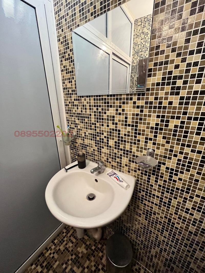 Продава 2-СТАЕН, гр. Бургас, Свобода, снимка 14 - Апартаменти - 52784851