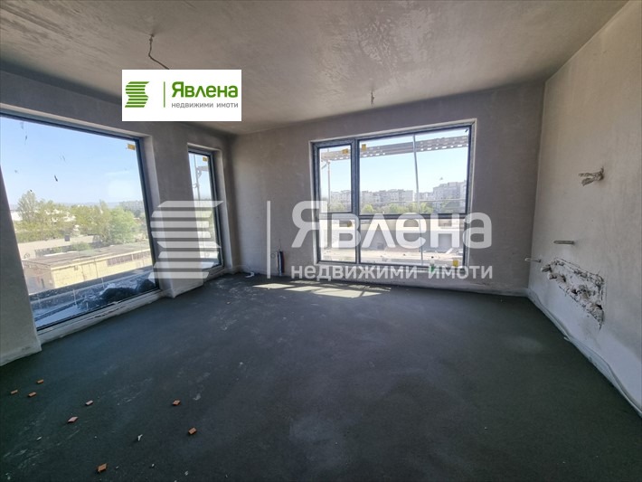 Продава 2-СТАЕН, гр. София, Люлин 6, снимка 2 - Апартаменти - 54876623