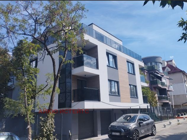 En venta  2 dormitorios Sofia , Bakston , 104 metros cuadrados | 86903235 - imagen [2]