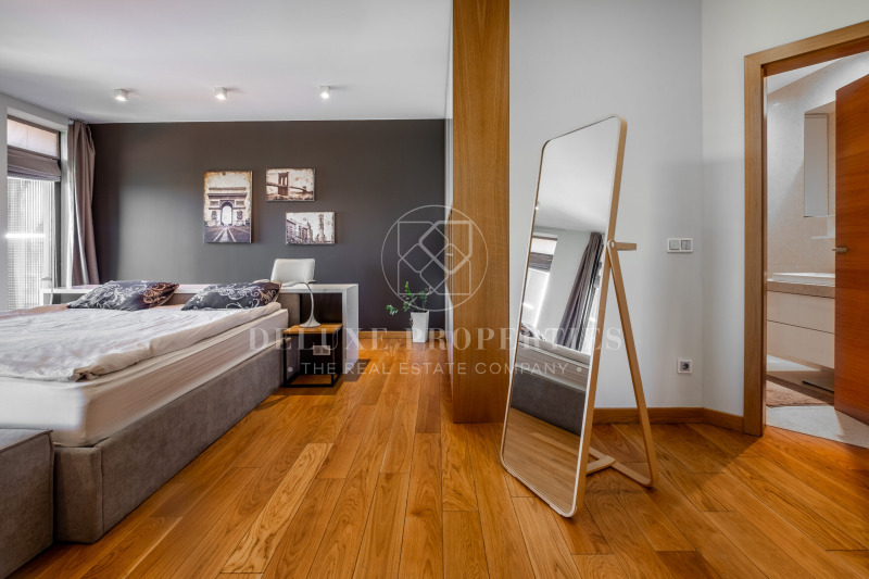 À vendre  3 chambres Sofia , Ivan Vazov , 205 m² | 74329928 - image [11]