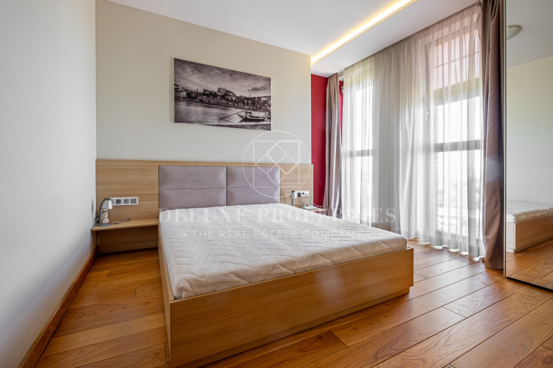 Te koop  3 slaapkamers Sofia , Ivan Vazov , 205 m² | 74329928 - afbeelding [8]