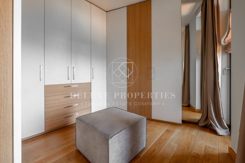 Te koop  3 slaapkamers Sofia , Ivan Vazov , 205 m² | 74329928 - afbeelding [17]