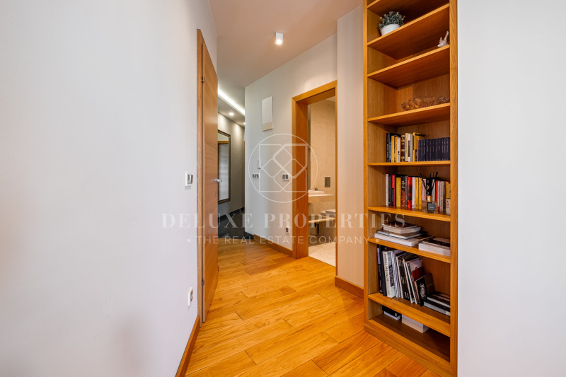 À venda  3 quartos Sofia , Ivan Vazov , 205 m² | 74329928 - imagem [6]