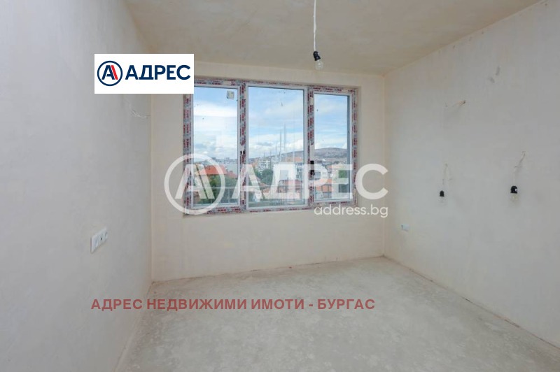 Продава 3-СТАЕН, гр. Бургас, област Бургас, снимка 10 - Aпартаменти - 47229145