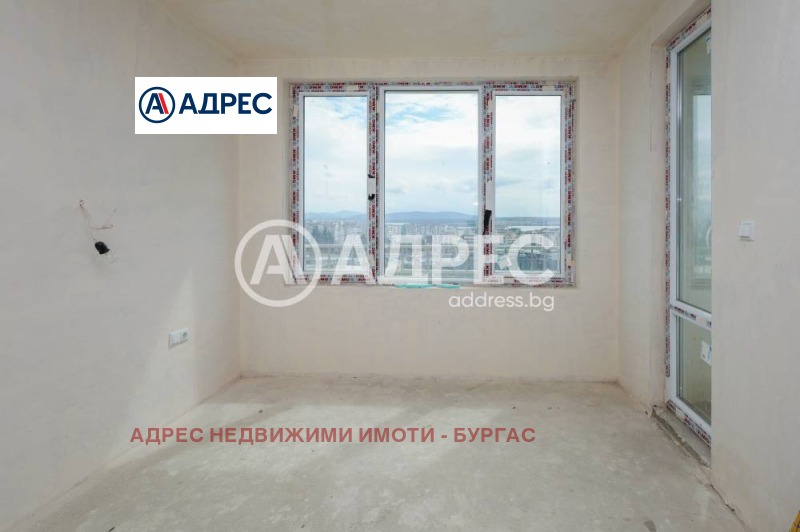 Na prodej  2 ložnice Burgas , Meden rudnik - zona A , 91 m2 | 32502030 - obraz [2]