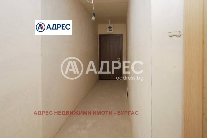 Na prodej  2 ložnice Burgas , Meden rudnik - zona A , 91 m2 | 32502030 - obraz [5]