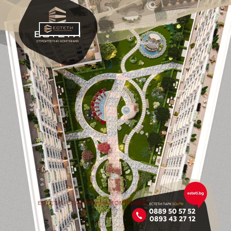 Satılık  2 yatak odası Stara Zagora , Centar , 135 metrekare | 53322867 - görüntü [8]