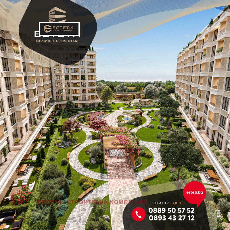 Satılık  2 yatak odası Stara Zagora , Centar , 135 metrekare | 53322867 - görüntü [7]