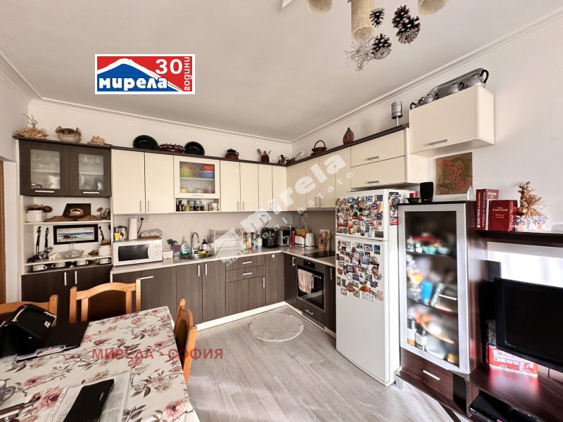 Продава  3-стаен град София , Оборище , 96 кв.м | 43812169 - изображение [4]