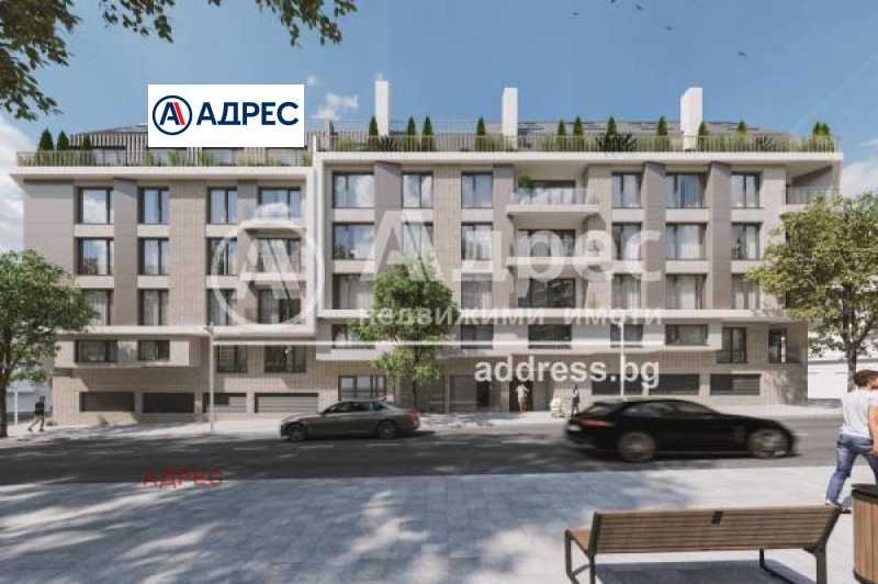 Продается  2 спальни Варна , Лятно кино Тракия , 86 кв.м | 48085599
