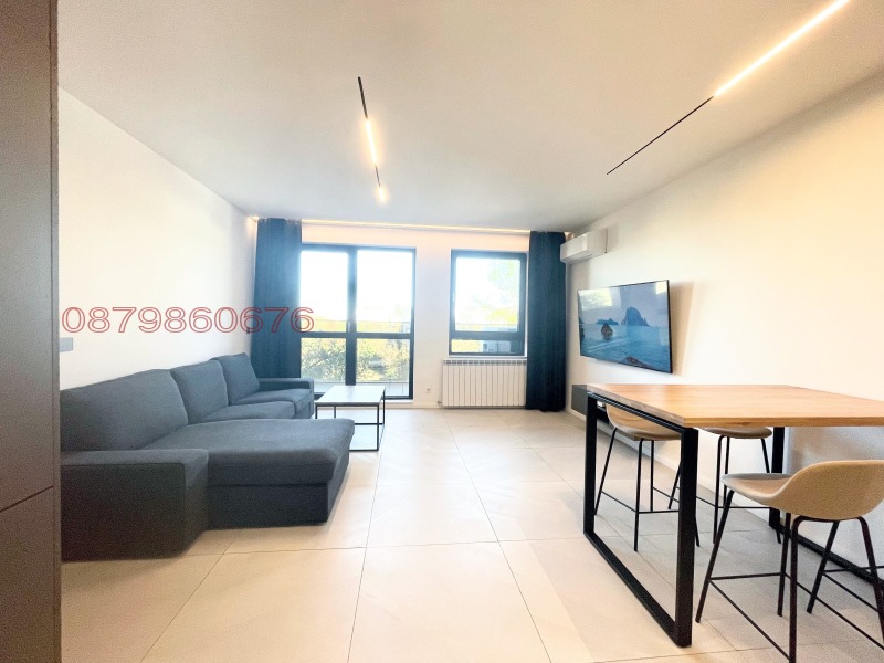 Продава  3-стаен град София , Хладилника , 94 кв.м | 15542041 - изображение [2]