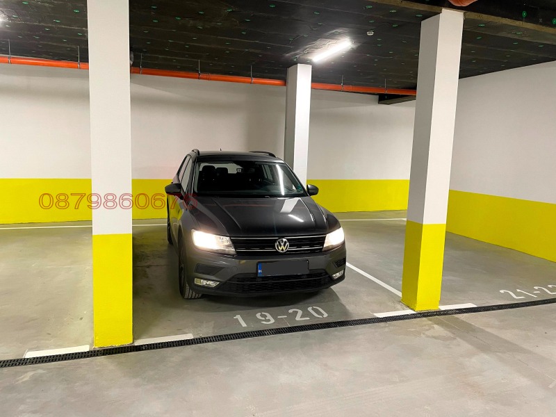 Продава  3-стаен град София , Хладилника , 94 кв.м | 15542041 - изображение [15]