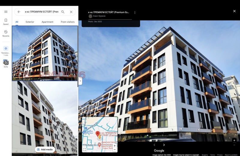 Продава  3-стаен град София , Хладилника , 94 кв.м | 15542041 - изображение [14]