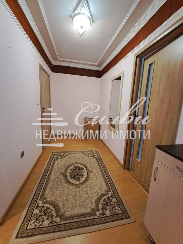 Продава 3-СТАЕН, гр. Шумен, Пазара, снимка 13 - Апартаменти - 52602336