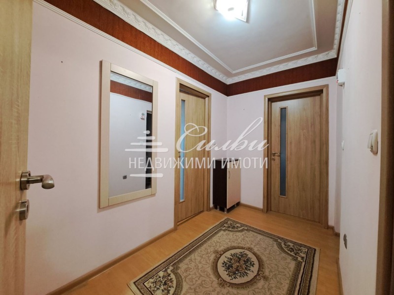 Продава 3-СТАЕН, гр. Шумен, Пазара, снимка 14 - Апартаменти - 52602336